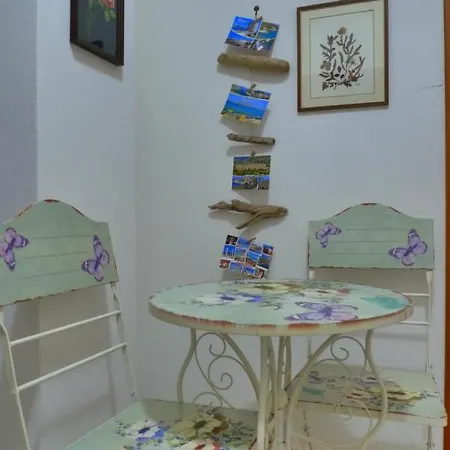 Casa Vacanze Marilu * Bosa