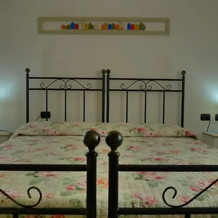 Casa Vacanze Marilu
