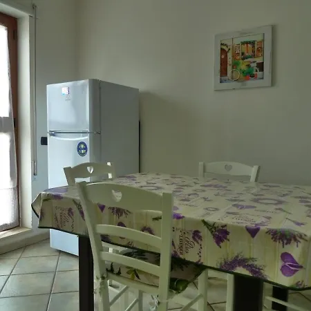 Casa Vacanze Marilu *