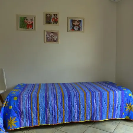 Casa Vacanze Marilu * Bosa