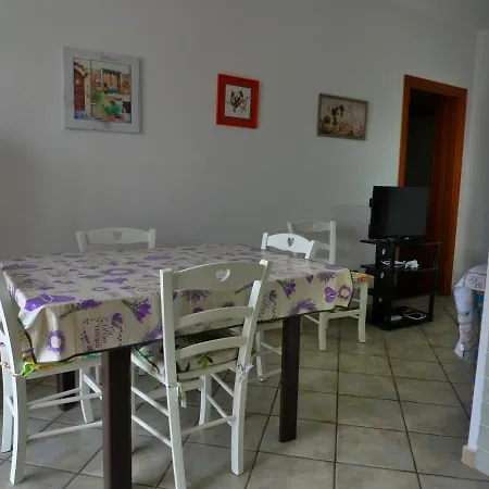 Casa Vacanze Marilu