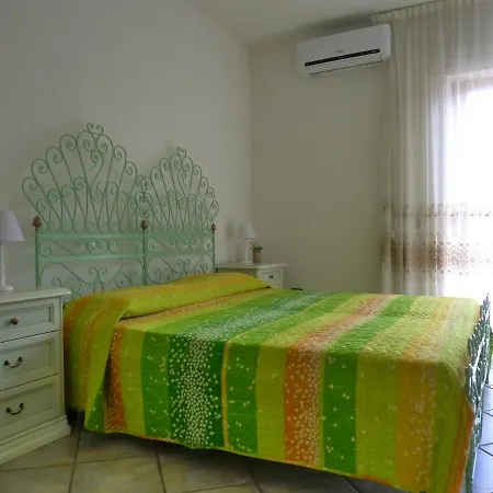 Apartment Casa Vacanze Marilu *
