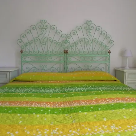 Casa Vacanze Marilu * Bosa