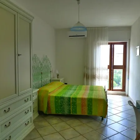 Apartment Casa Vacanze Marilu Bosa