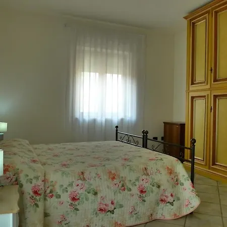 Casa Vacanze Marilu Apartment