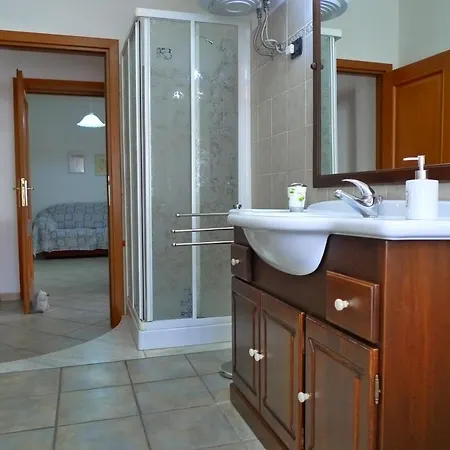 Casa Vacanze Marilu