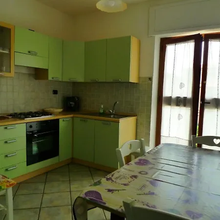 Casa Vacanze Marilu Apartment