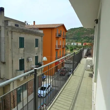 Apartment Casa Vacanze Marilu Bosa