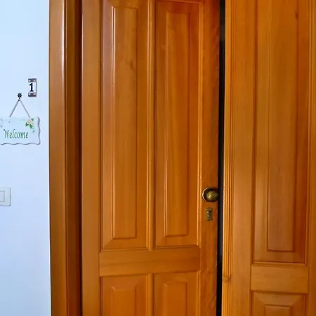 Apartment Casa Vacanze Marilu