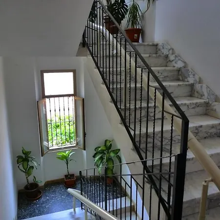 Casa Vacanze Marilu Apartment Bosa