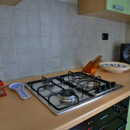 Casa Vacanze Marilu *