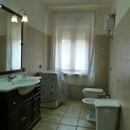 Appartamento Casa Vacanze Marilu